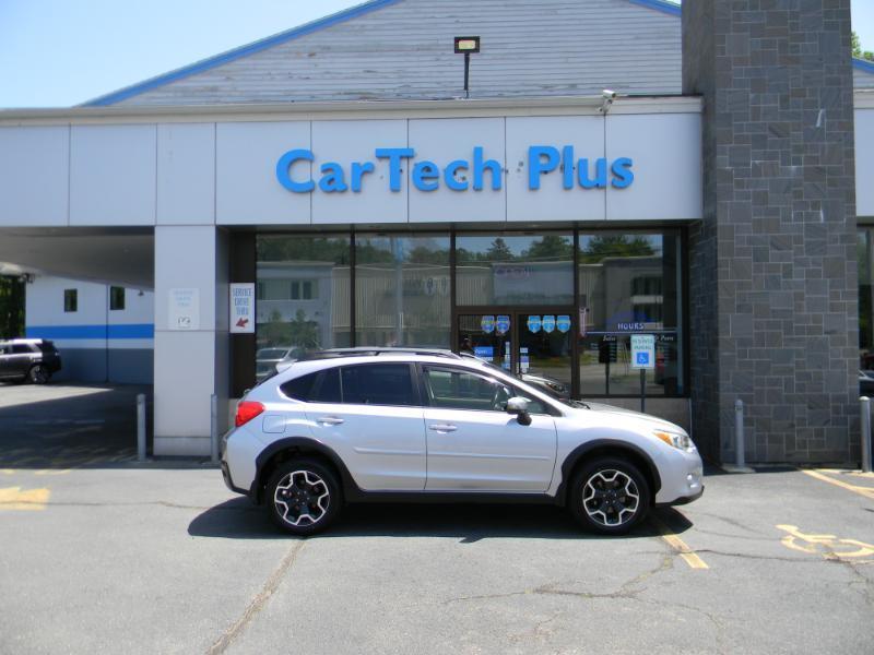 Subaru XV Crosstrek  2015