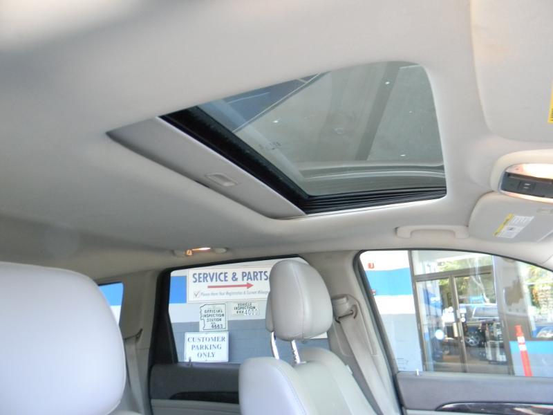 Jeep Grand Cherokee  2012