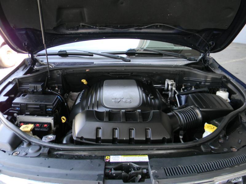 Jeep Grand Cherokee  2012