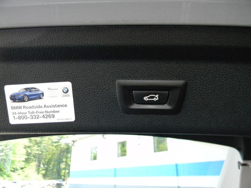 BMW 3-Series Gran Turismo  2015