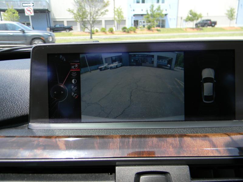 BMW 3-Series Gran Turismo  2015