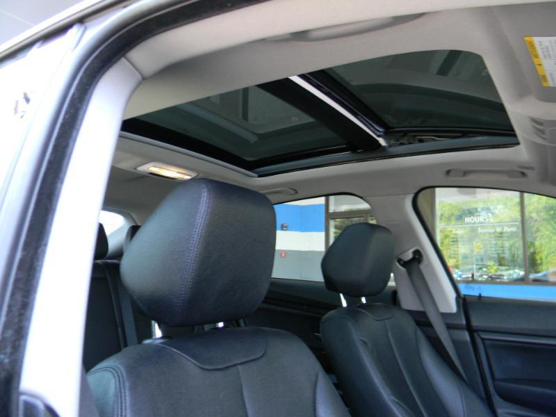 BMW 3-Series Gran Turismo  2015
