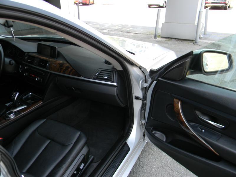 BMW 3-Series Gran Turismo  2015