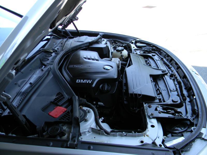 BMW 3-Series Gran Turismo  2015