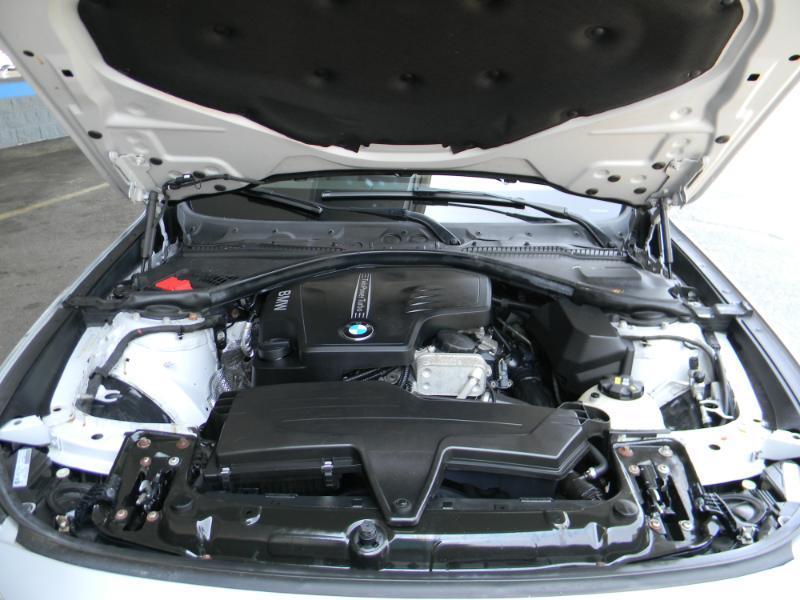 BMW 3-Series Gran Turismo  2015
