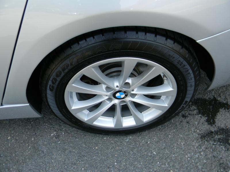 BMW 3-Series Gran Turismo  2015