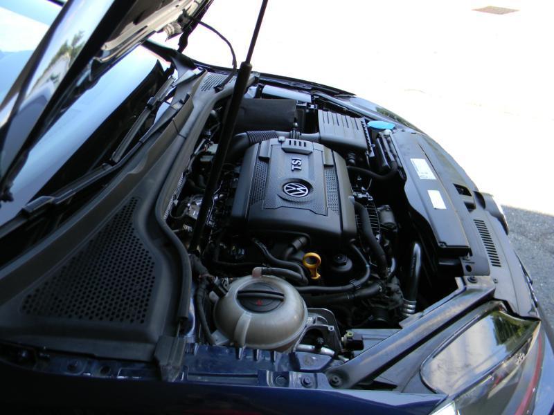 Volkswagen GTI  2016