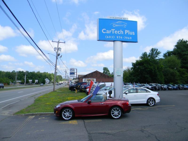 Mazda MX-5 Miata  2010
