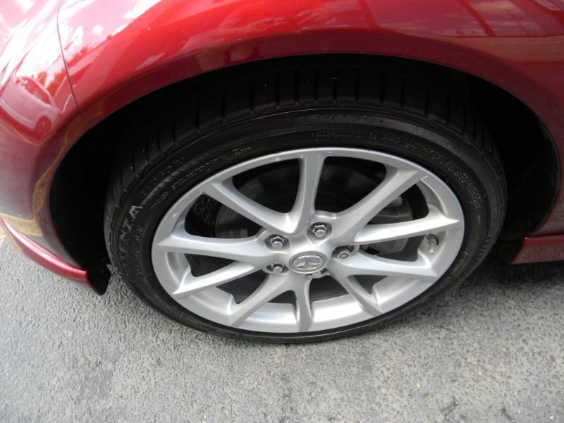 Mazda MX-5 Miata  2010