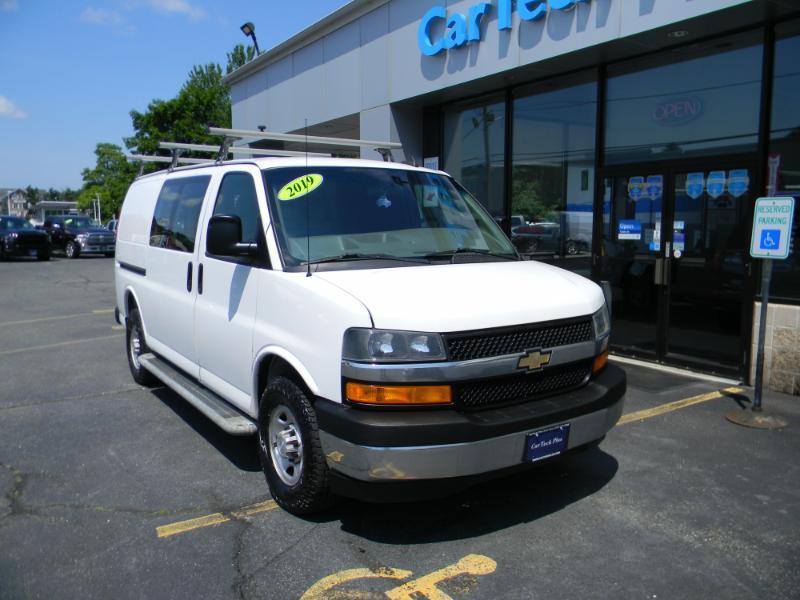 Chevrolet Express  2019