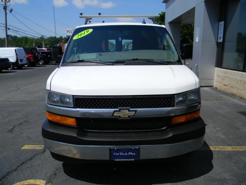 Chevrolet Express  2019