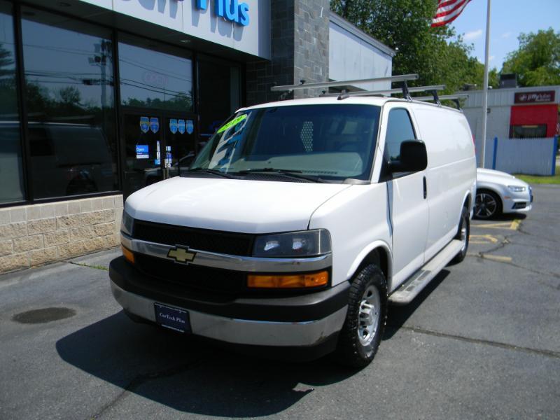 Chevrolet Express  2019