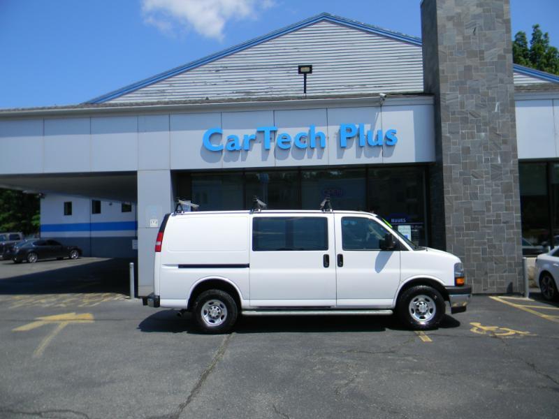 Chevrolet Express  2019