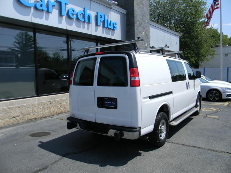Chevrolet Express  2019