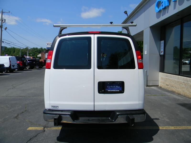 Chevrolet Express  2019