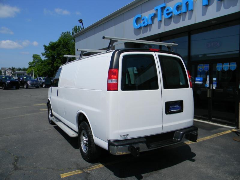 Chevrolet Express  2019