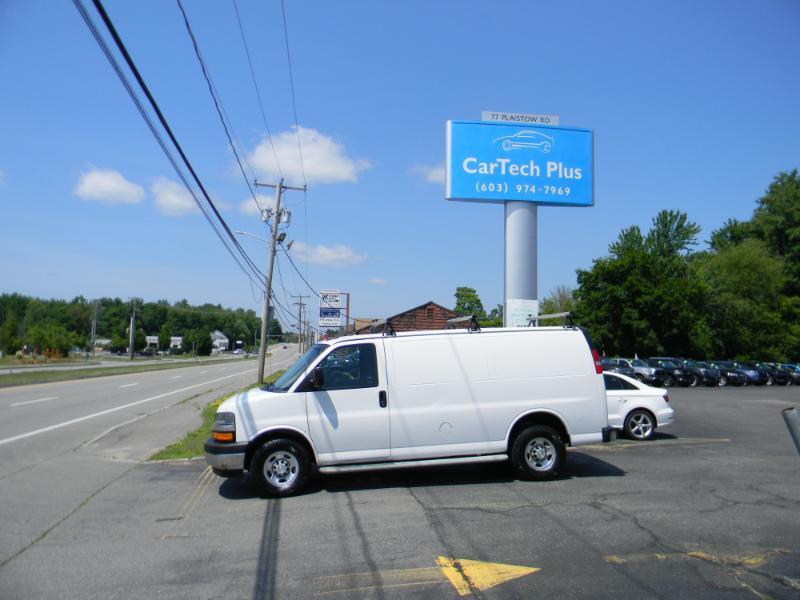 Chevrolet Express  2019