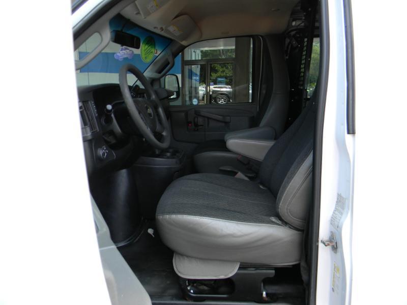 Chevrolet Express  2019