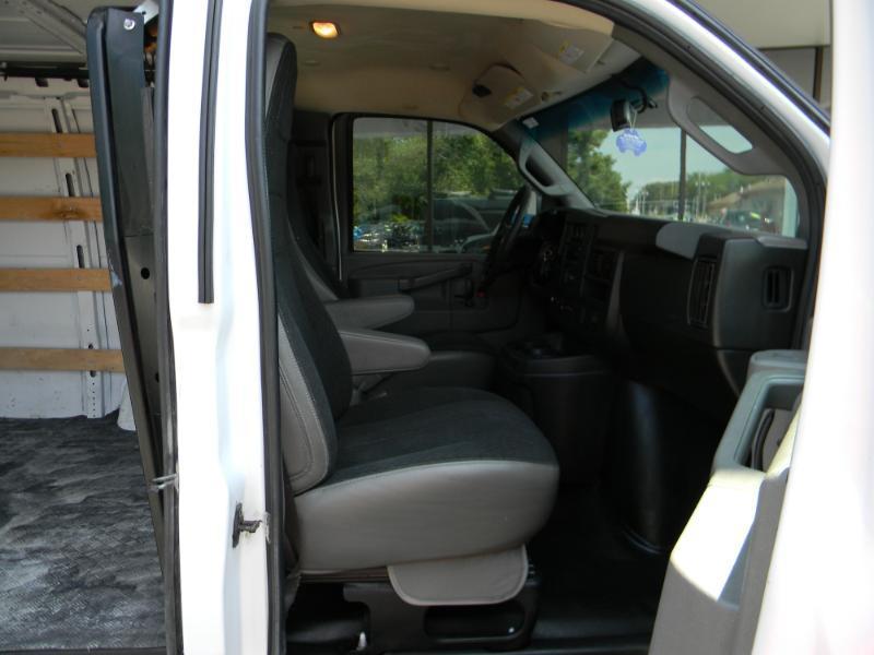 Chevrolet Express  2019