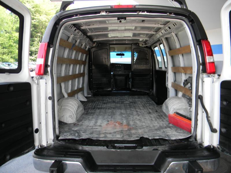 Chevrolet Express  2019