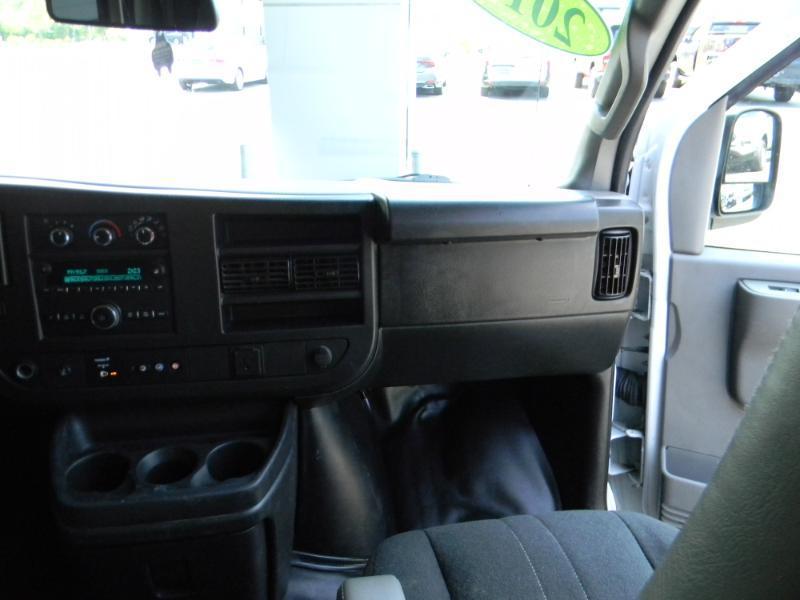 Chevrolet Express  2019
