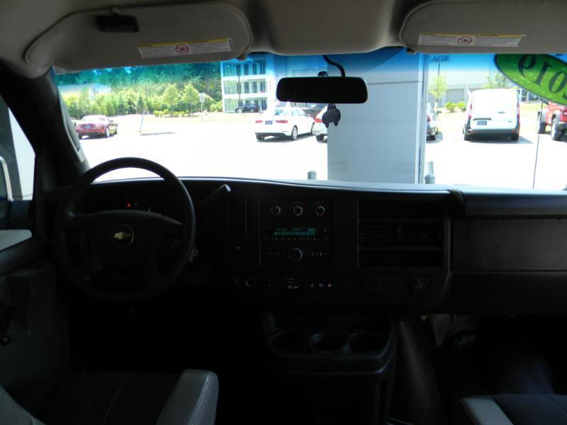 Chevrolet Express  2019