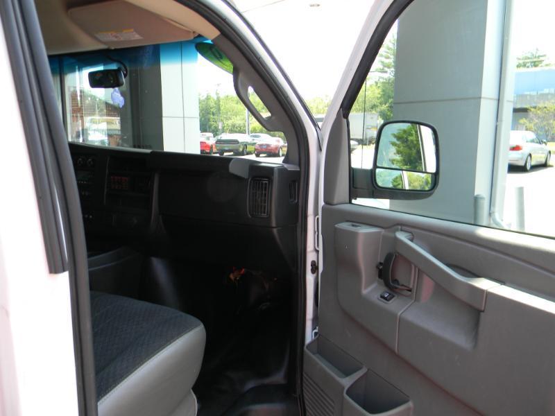 Chevrolet Express  2019