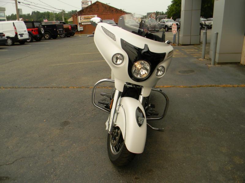 Indian Chieftain  2017