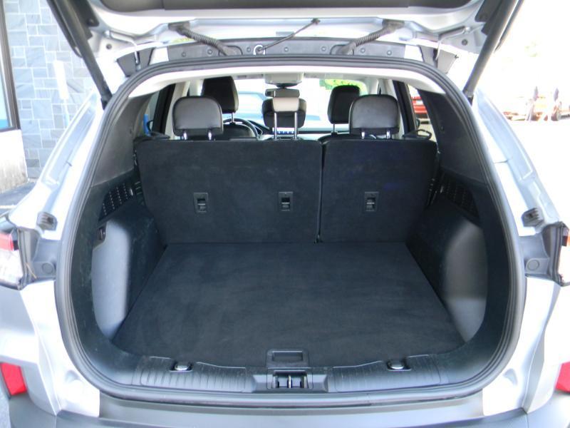 Ford Escape Hybrid  2022