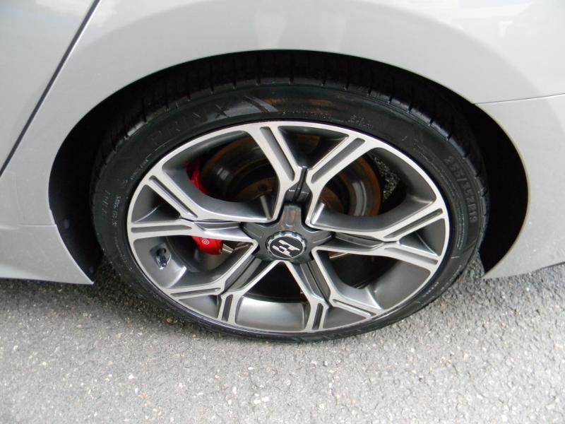 Kia Stinger  2019