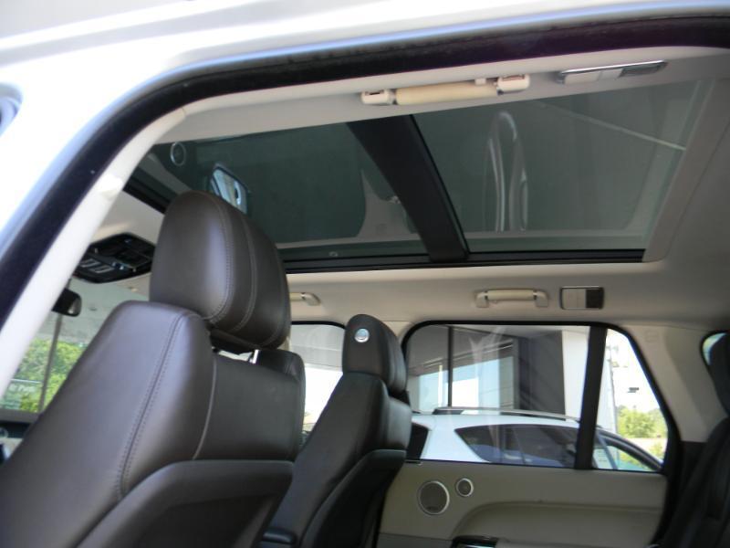 Land Rover Range Rover  2014