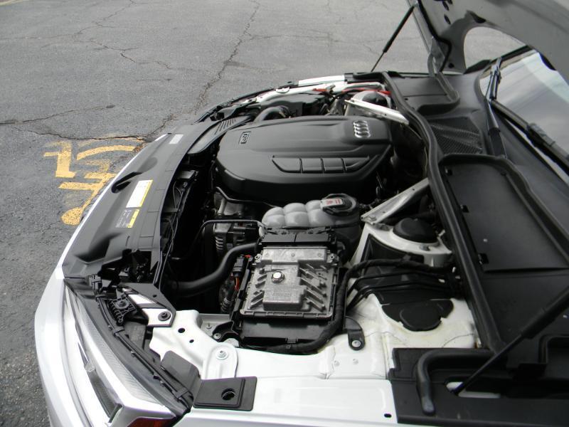 Audi A5  2019