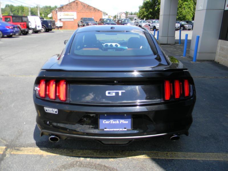 Ford Mustang  2016