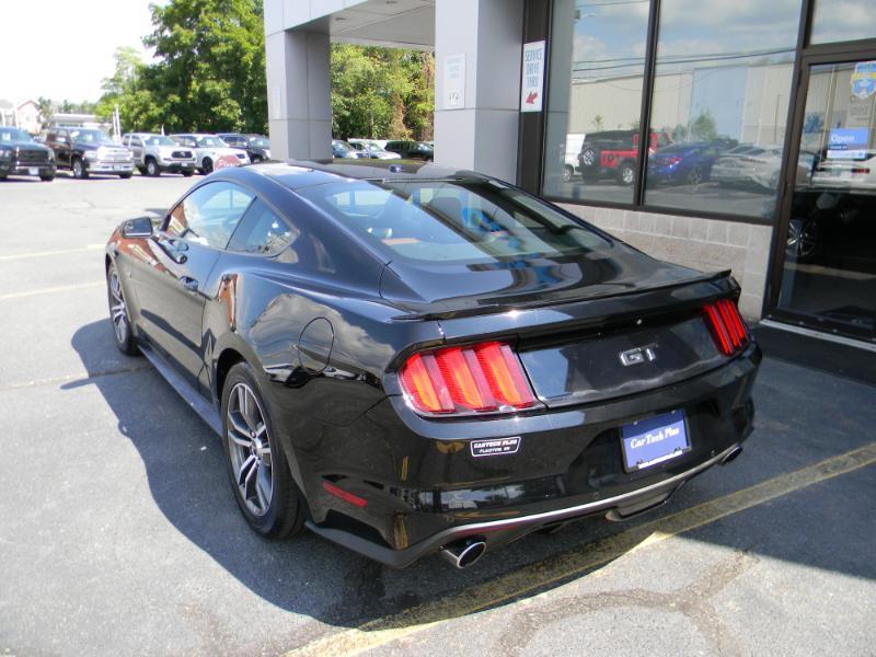 Ford Mustang  2016