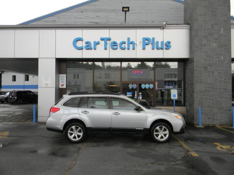 Subaru Outback  2014