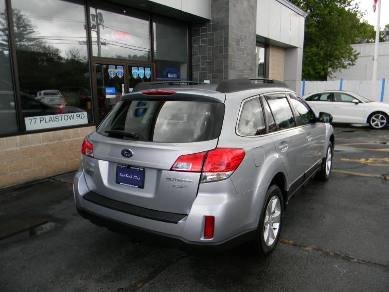 Subaru Outback  2014