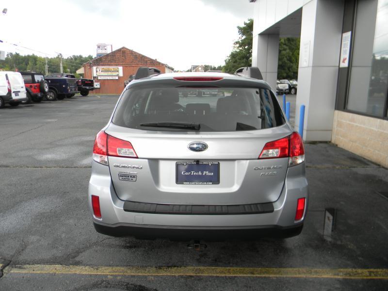 Subaru Outback  2014