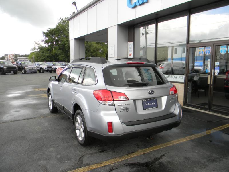 Subaru Outback  2014