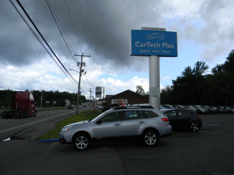 Subaru Outback  2014