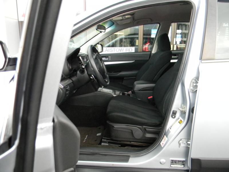 Subaru Outback  2014