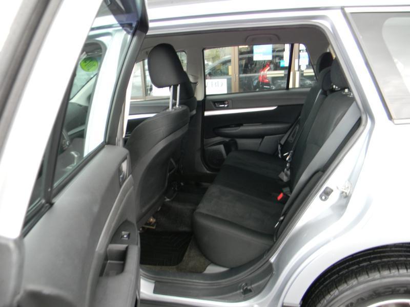 Subaru Outback  2014