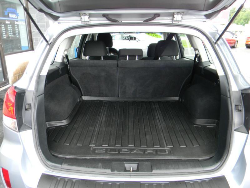 Subaru Outback  2014