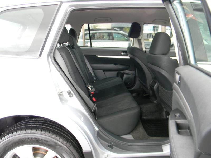 Subaru Outback  2014