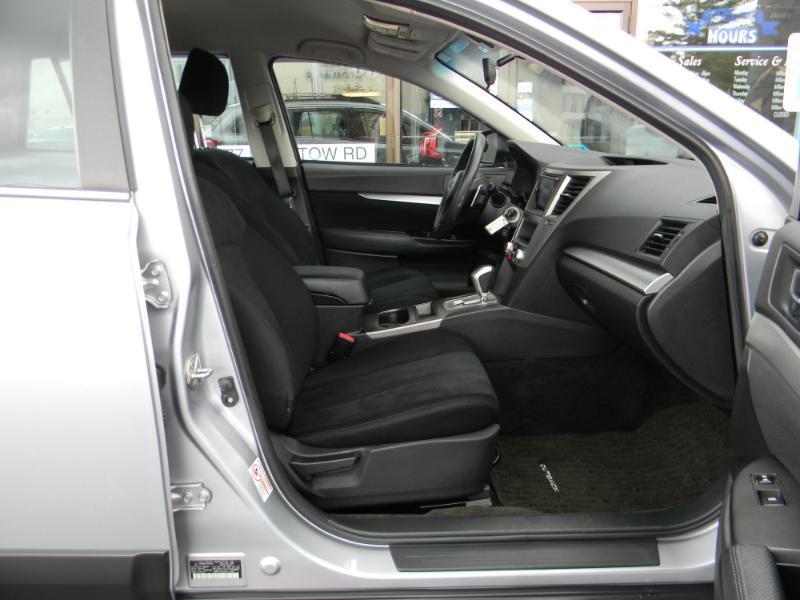 Subaru Outback  2014