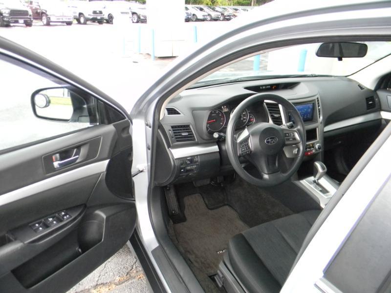 Subaru Outback  2014