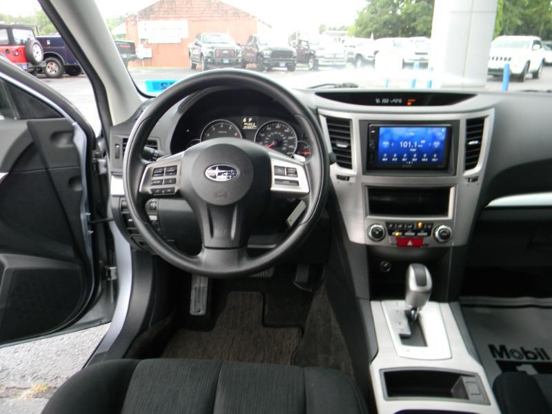 Subaru Outback  2014