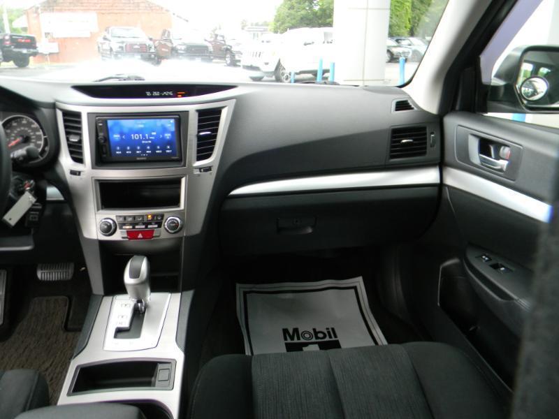 Subaru Outback  2014