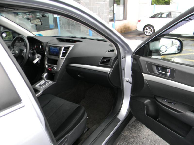 Subaru Outback  2014