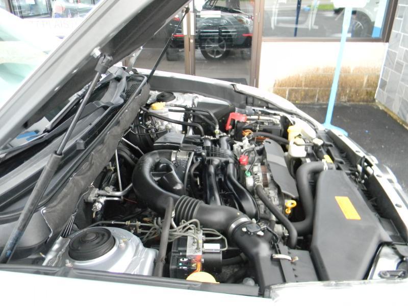 Subaru Outback  2014