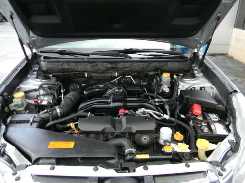 Subaru Outback  2014